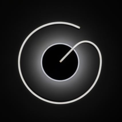 Brilagi - Plafoniera LED dimmerabile SPIRAL LED/56W/230V Ø 50 cm 3000/4000/6000K + telecomando