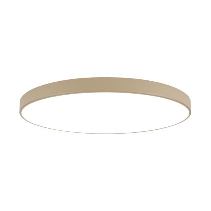 Brilagi - Plafoniera LED POOL LED/180W/230V 3000/4000/6000K Ø 120 cm beige