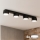Brilagi - LED RGB+CCT Faretto dimmerabile MONO 4xGX53/14W/230V 2700-6500K Wi-Fi Tuya nero