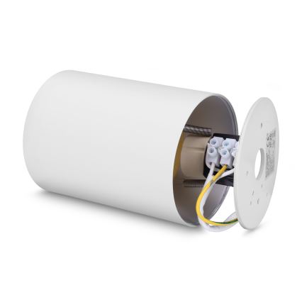 Brilagi - Faretto LED RGBW dimmerabile TRINE 1xGU10/30W/230V 2700-6500K Wi-Fi bianco/oro