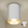 Brilagi - LED RGBW Faretto dimmerabile TRINE 1xGU10/4,8W/230V 3000K bianco/oro + telecomando