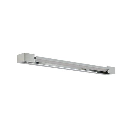 Brilagi - Illuminazione a LED per specchio da bagno AQUA LINE LED/18W/230V 60 cm IP44 cromo lucido CRI 90