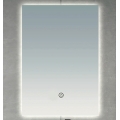 BRILAGI - LED Specchio da bagno LUCE LED/36W/230V 120x60 cm IP44 CRI 90 dimmerabile + CCT