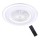 Brilagi - Luce LED dimmerabile con ventola RONDA LED/48W/230V 3000-6000K bianco + telecomando