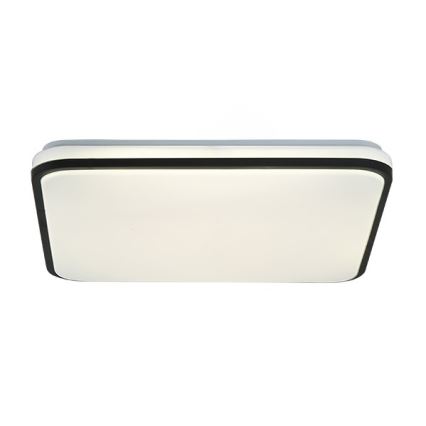 Brilagi - Plafoniera LED dimmerabile SMART LED/36W/230V 3000-6000K 45x45 cm Wi-Fi Tuya + telecomando