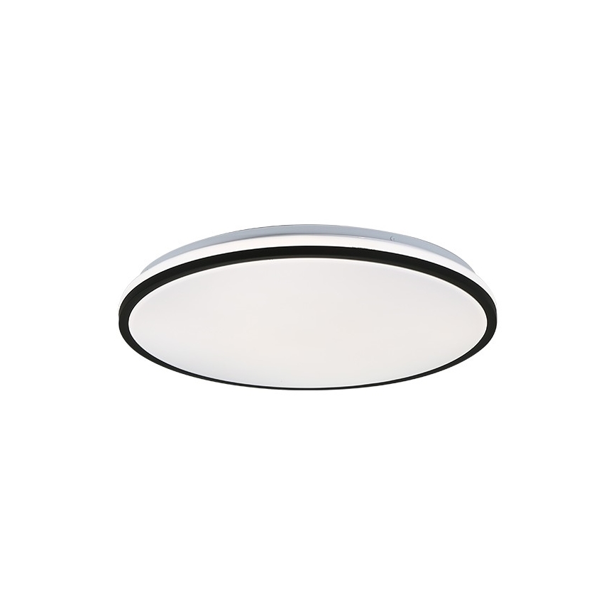 Brilagi - Plafoniera LED dimmerabile SMART LED/36W/230V 3000-6000K diametro 45 cm Wi-Fi Tuya + telecomando
