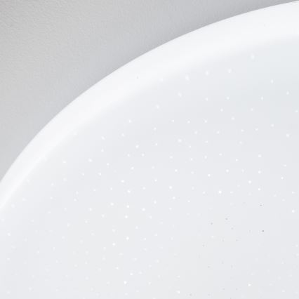 Brilagi - Luce LED dimmerabile SMART STARS LED/24W/230V 2700-6500K Wi-Fi Tuya + telecomando