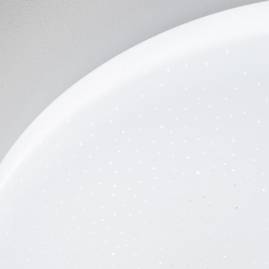 Brilagi - Luce LED dimmerabile SMART STARS LED/24W/230V 2700-6500K Wi-Fi Tuya + telecomando