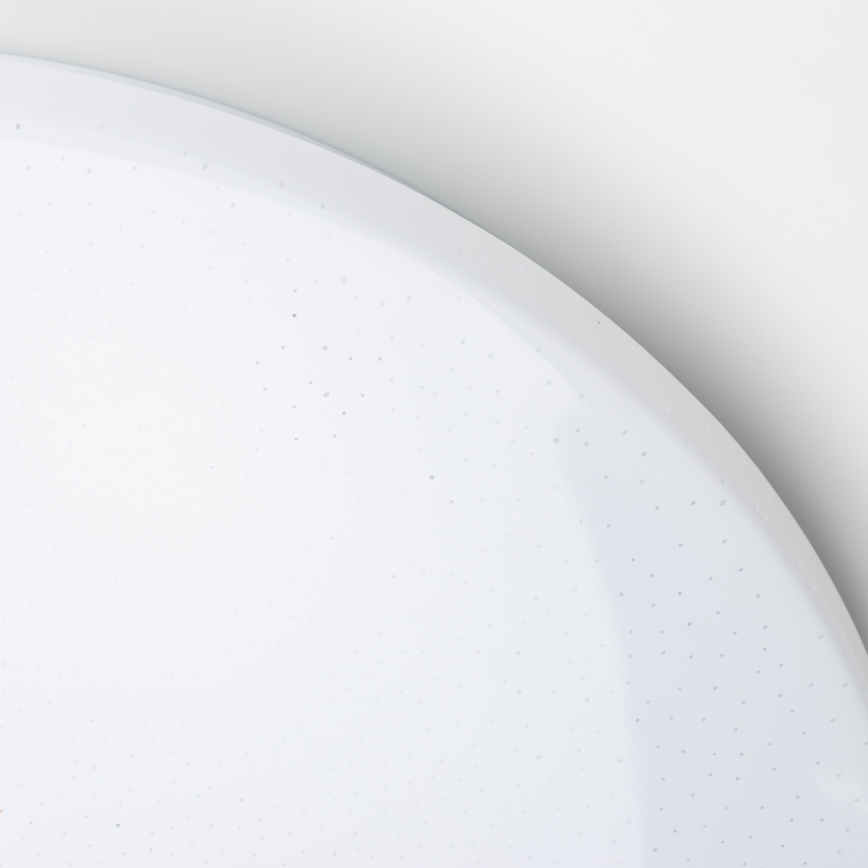 Brilagi - Luce LED dimmerabile SMART STARS LED/24W/230V 2700-6500K Wi-Fi Tuya + telecomando