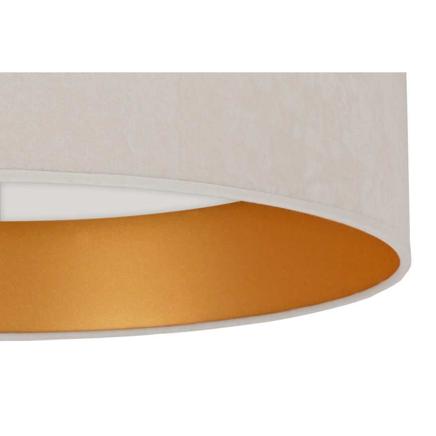 Brilagi - Plafoniera LED dimmerabile VELVET SMART LED/24W/230V d. 45 cm 2700-6500K Wi-Fi Tuya + telecomando
