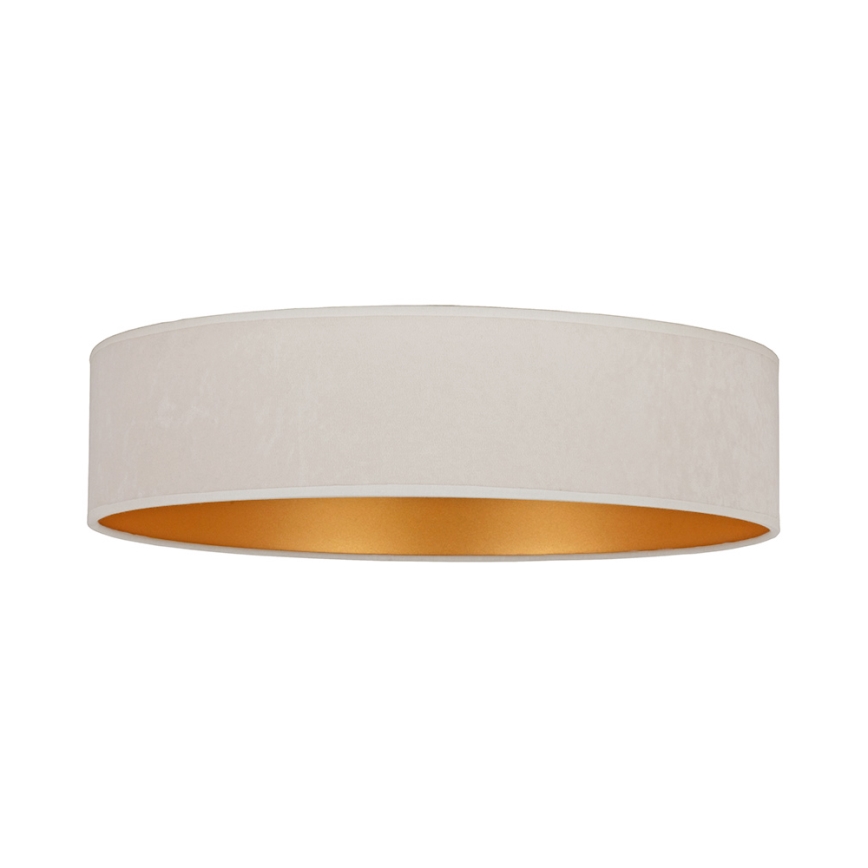 Brilagi - Plafoniera LED dimmerabile VELVET SMART LED/24W/230V d. 45 cm 2700-6500K Wi-Fi Tuya + telecomando