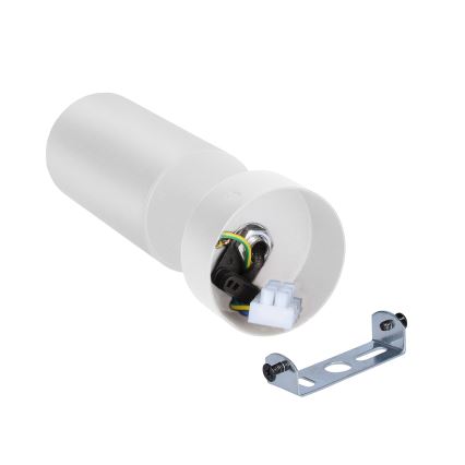 Brilagi - Luce Spot da bagno SELE 1xGU10/30W/230V IP44 argento