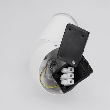 Brilagi - Luce Spot da bagno SELE 1xGU10/30W/230V IP44 bianco