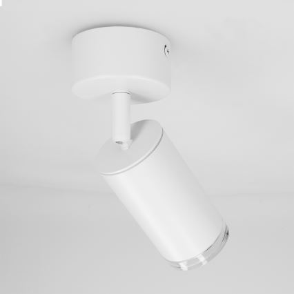 Brilagi - Luce Spot da bagno SELE 1xGU10/30W/230V IP44 bianco