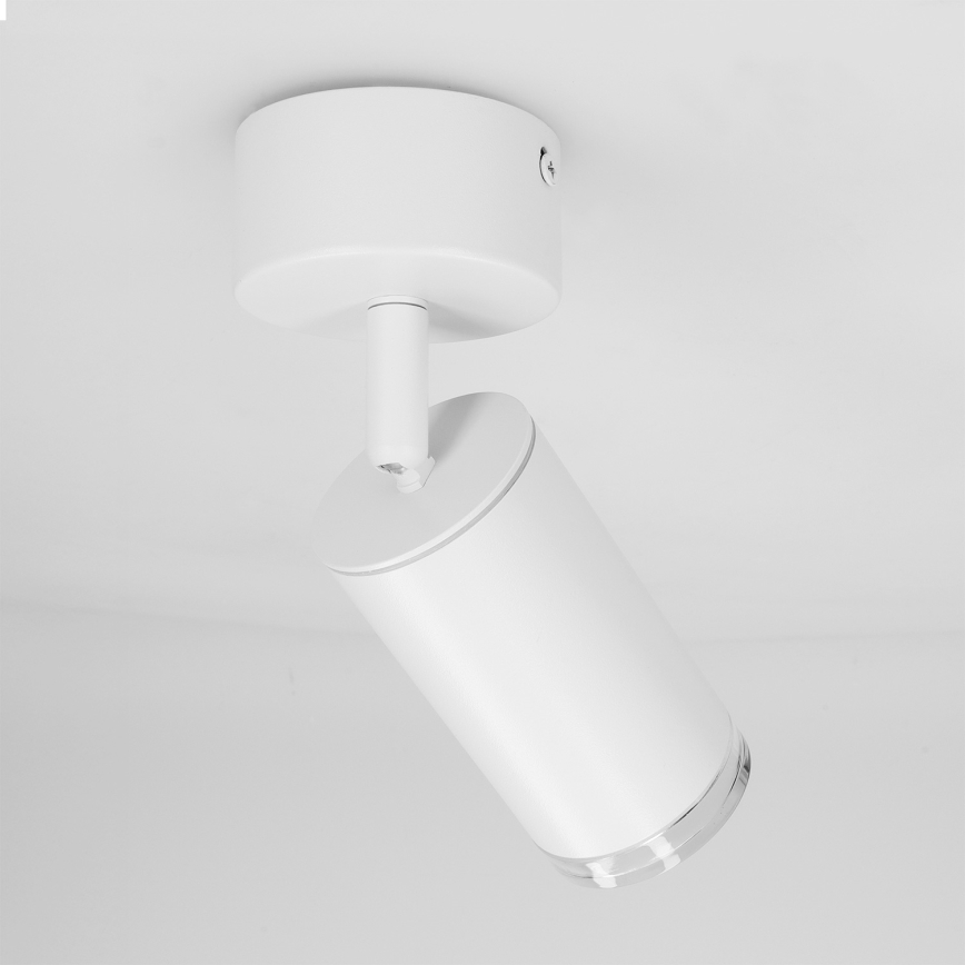 Brilagi - Luce Spot da bagno SELE 1xGU10/30W/230V IP44 bianco