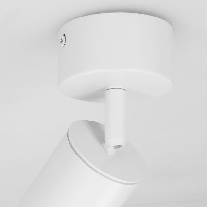 Brilagi - Luce Spot da bagno SELE 1xGU10/30W/230V IP44 bianco