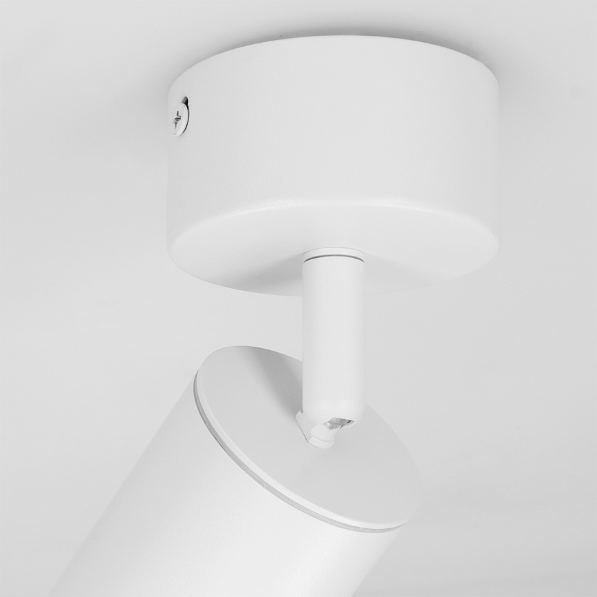 Brilagi - Luce Spot da bagno SELE 1xGU10/30W/230V IP44 bianco