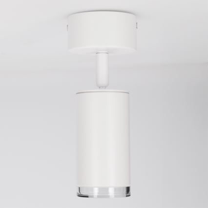 Brilagi - Luce Spot da bagno SELE 1xGU10/30W/230V IP44 bianco
