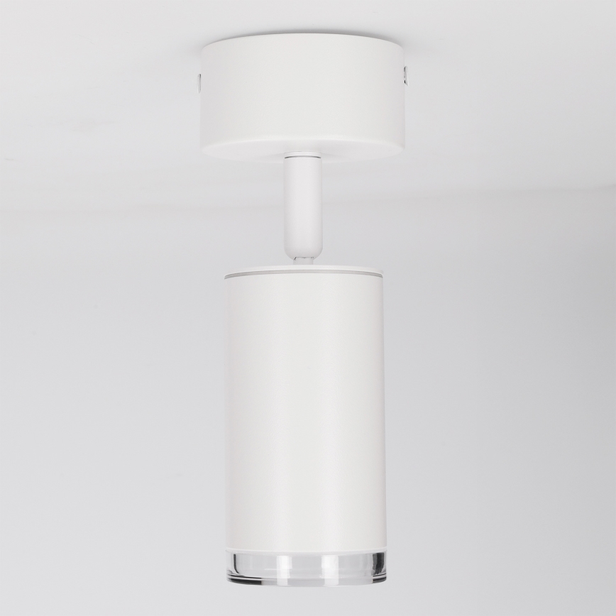 Brilagi - Luce Spot da bagno SELE 1xGU10/30W/230V IP44 bianco