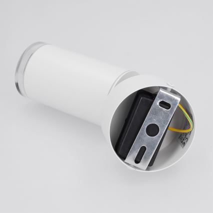 Brilagi - Luce Spot da bagno SELE 1xGU10/30W/230V IP44 bianco