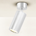 Brilagi - Luce Spot da bagno SELE 1xGU10/30W/230V IP44 cromo lucido