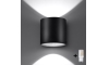 Brilagi -  Luce Spot da parete a LED FRIDA 1xG9/4W/230V nero