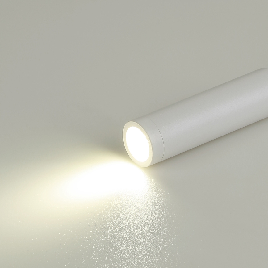 Brilagi - Luce Spot da parete a LED MAYA LED/3W/230V 4000K bianco