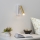 Brilagi - Luce Spot da parete LED dimmerabile MAYA 1xG9/4W/230V bianco/oro 2700-6500K Wi-Fi Tuya