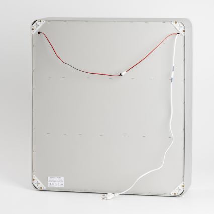 BRILAGI - Mobile da bagno a specchio con retroilluminazione LED NOTO DOUBLE 60x65 cm