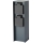Brilagi - Multipresa verticale da esterno PILLAR 2Z 230V IP44 antracite