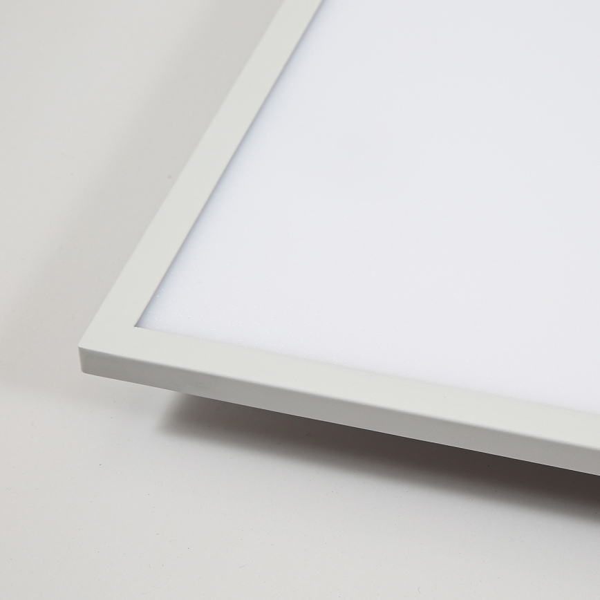 Brilagi - Plafoniera LED dimmerabile SLIMFRAME LED/58W/230V 60x60 cm 3000-6000K bianco + telecomando