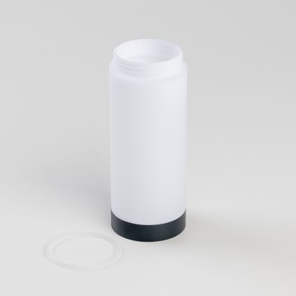 BRILAGI - Paralume di ricambio ELIA, NOVA E27 bianco/antracite