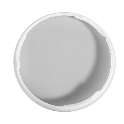 Brilagi - Paralume di ricambio per plafoniera MILKY WAY, diametro 38 cm