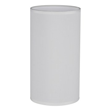 Brilagi - Paralume per lampada da tavolo TABLON E27 Ø 14 cm bianco