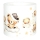 Brilagi - Paralume universale BOBO E27, diametro 15 cm, bianco/orsetti
