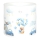 Brilagi - Paralume universale BOBO E27 Ø 15 cm bianco/blu con orsetti