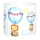 Brilagi - Paralume universale BOBO E27 Ø 15 cm, bianco con motivo animaletti