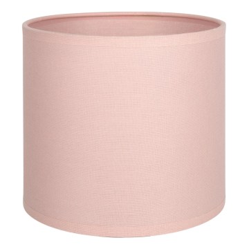 Brilagi - Paralume universale BOBO E27 Ø 15 cm rosa