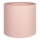 Brilagi - Paralume universale BOBO E27 Ø 15 cm rosa