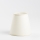 Brilagi - Paralume universale NUBILA E27 13x9 cm crema