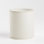 Brilagi - Paralume universale NUBILA E27 15,5x14 cm crema