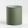 Brilagi - Paralume universale NUBILA E27 15,5x14 cm verde