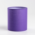 Brilagi - Paralume universale NUBILA E27 15,5x14 cm viola