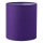 Brilagi - Paralume universale NUBILA E27 15,5x14 cm viola