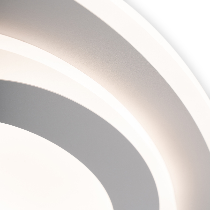 Brilagi - Plafoniera LED dimmerabile MODERN LED/45W/230V 3000-6000K 20x40 cm + telecomando