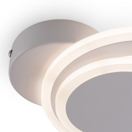 BRILAGI - plafoniera a LED MODERN MINI LED/22W/230V 3000/4000/6000K