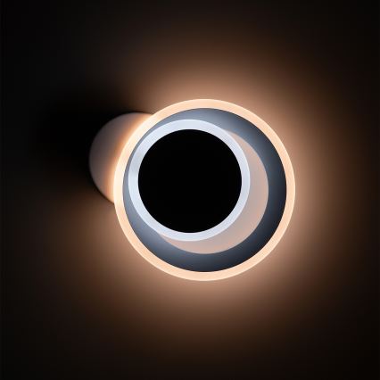 BRILAGI - plafoniera a LED MODERN MINI LED/22W/230V 3000/4000/6000K