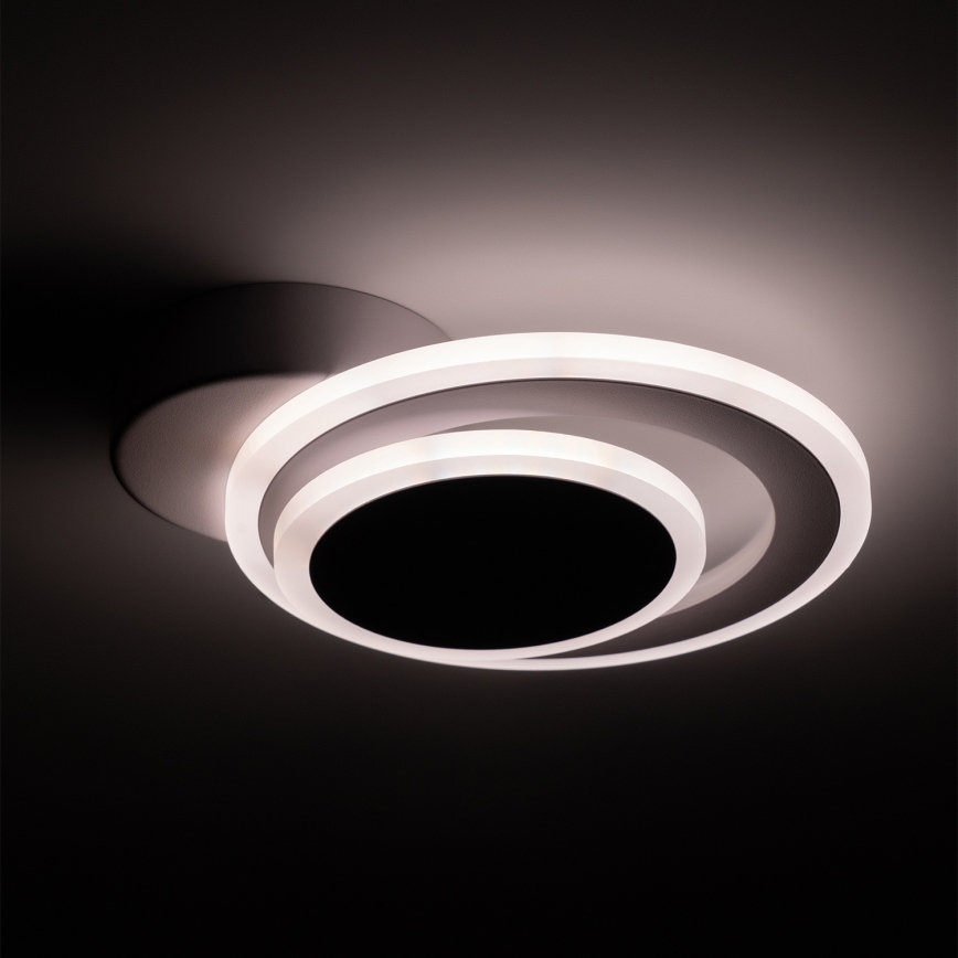 BRILAGI - plafoniera a LED MODERN MINI LED/22W/230V 3000/4000/6000K