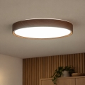 BRILAGI - Plafoniera a LED NATURA 24W/230V 4000K Ø 38,3 cm