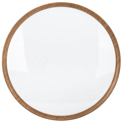 BRILAGI - Plafoniera a LED NATURA 24W/230V 4000K Ø 38,3 cm